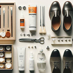 Топ-5 бюджетних коштів для домашнього ремонту взуття