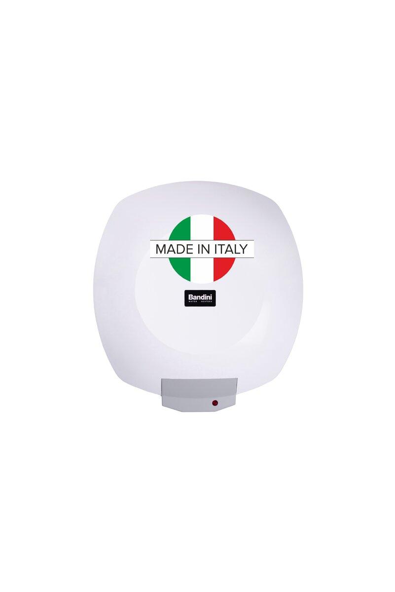 Електричний водонагрівач Bandini Water Heaters B 30, фото 1