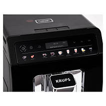 Кавомашина автоматична Krups EA895831, фото 4
