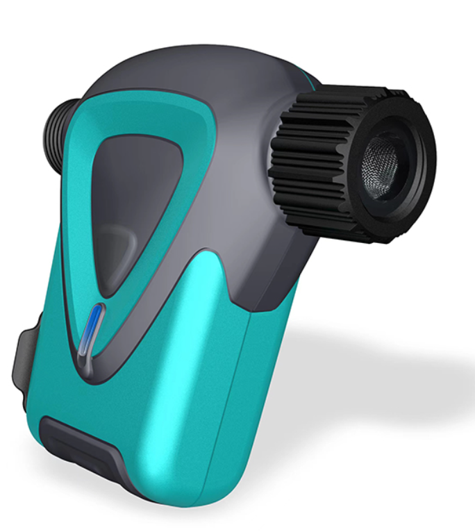 Розумний сплінкер для поливу 1DAL WV09B2 (ZigBee), фото 1