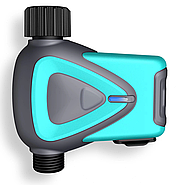 Розумний сплінкер для поливу 1DAL WV09B2 (ZigBee), фото 5