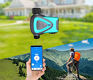 Розумний сплінкер для поливу 1DAL WV09B2 (ZigBee), фото 2