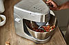 Уцінка!Кухонний комбайн Kenwood Prospero+ KHC29.J0SI, фото 7