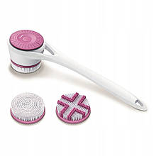 Щітка для тіла Beurer FC 25