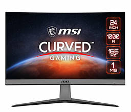 Ігровий монітор MSI MAG Artymis 242C Curved