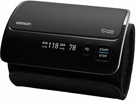 Тонометр Omron EVOLV (НЕМ-7600T-E), фото 1