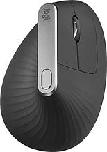 Миша Logitech MX Vertical (910-005447, 910-005448)