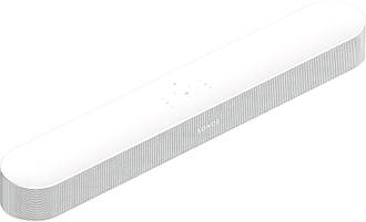 Саундбар Sonos Beam G2 White (BEAM2EU1)