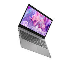 Ноутбук Lenovo IdeaPad 3 15ADA05 Platinum Grey (81W100B8PB), фото 3
