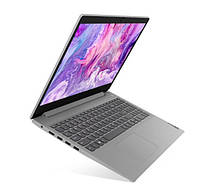 Ноутбук Lenovo IdeaPad 3 15ADA05 Platinum Grey (81W100B8PB), фото 4