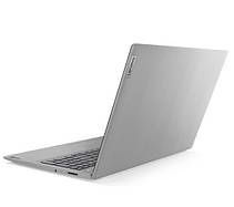 Ноутбук Lenovo IdeaPad 3 15ADA05 Platinum Grey (81W100B8PB), фото 5