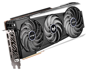 Відеокарта AMD Radeon RX 6800 XT 16GB Sapphire Nitro+ SE (11304-01) Б/В, фото 3