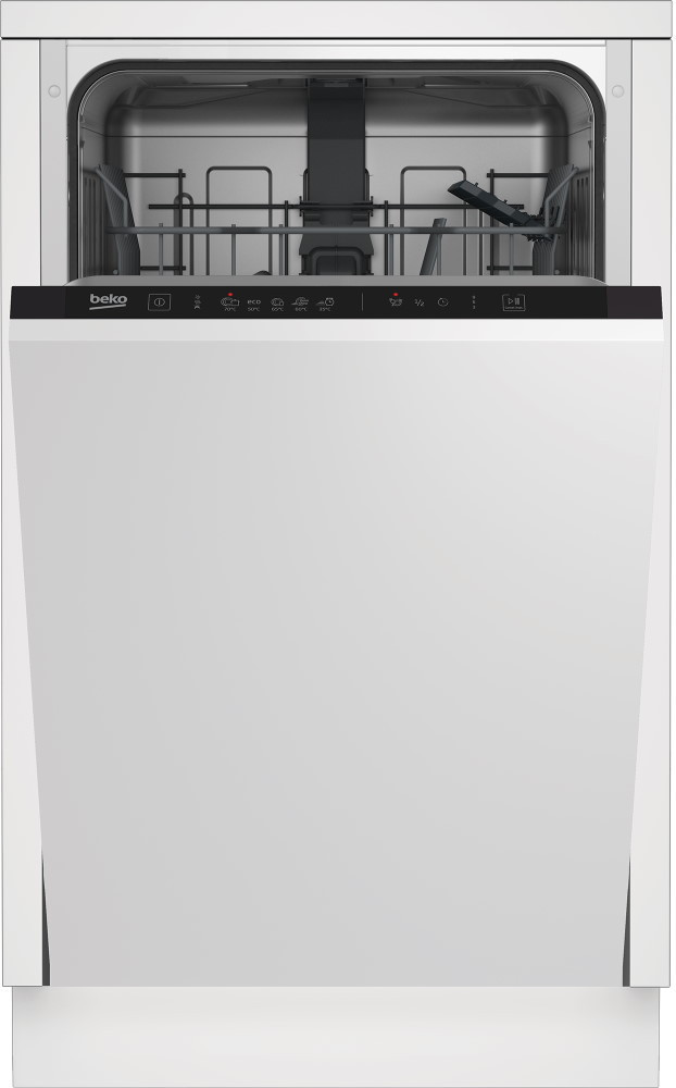 Посудомийна машина Beko DIS35025