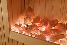 Гімалайська сіль кусковая 25 кг (фракція 30-80 мм), фото 5