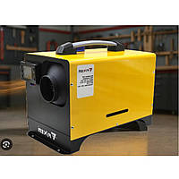 Автономний дизельний обігрівач для автомобіля і приміщень Дизельний обігрівач для дачі автономний Дизельні обігрівачі