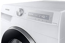 Пральна машина Samsung WW90T634DLH, фото 5