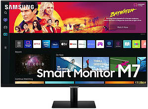Монітор Samsung SMART Monitor M7 (LS32BM700)