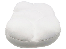 Ортопедична антиалергенна подушка для сну