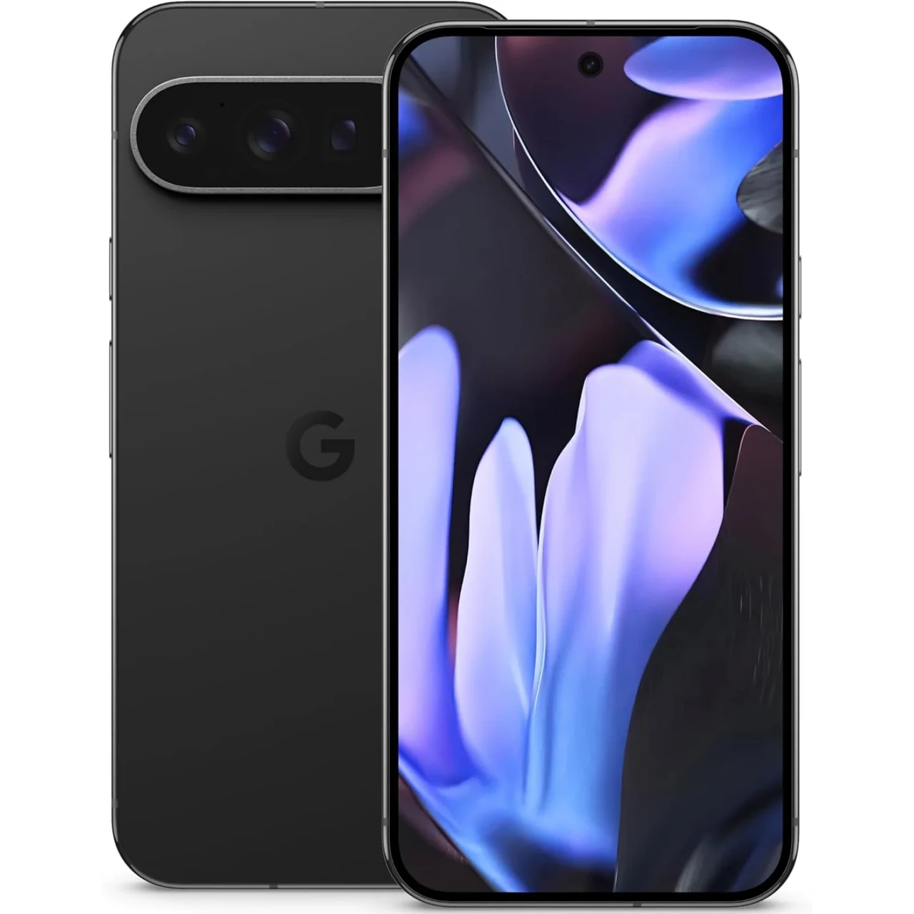 Смартфон Google Pixel 9 Pro XL 16/256GB Obsidian, фото 1