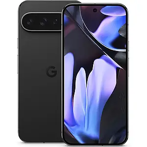 Смартфон Google Pixel 9 Pro 16/128GB Obsidian