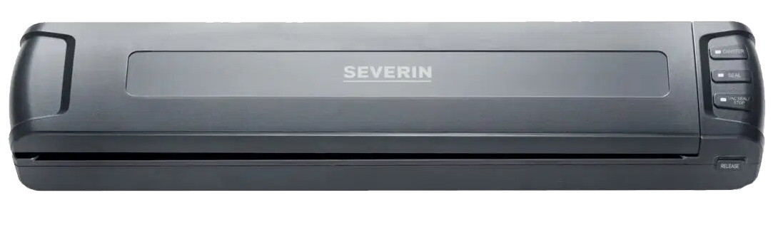 Вакуумний пакувальник SEVERIN FS 3601