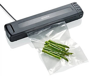 Вакуумний пакувальник SEVERIN FS 3601, фото 2