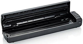 Вакуумний пакувальник SEVERIN FS 3601, фото 4