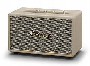 Моноблочна акустична система Marshall Acton III Cream (1006005)