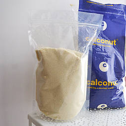 Мигдалеве борошно Calconut 500 г