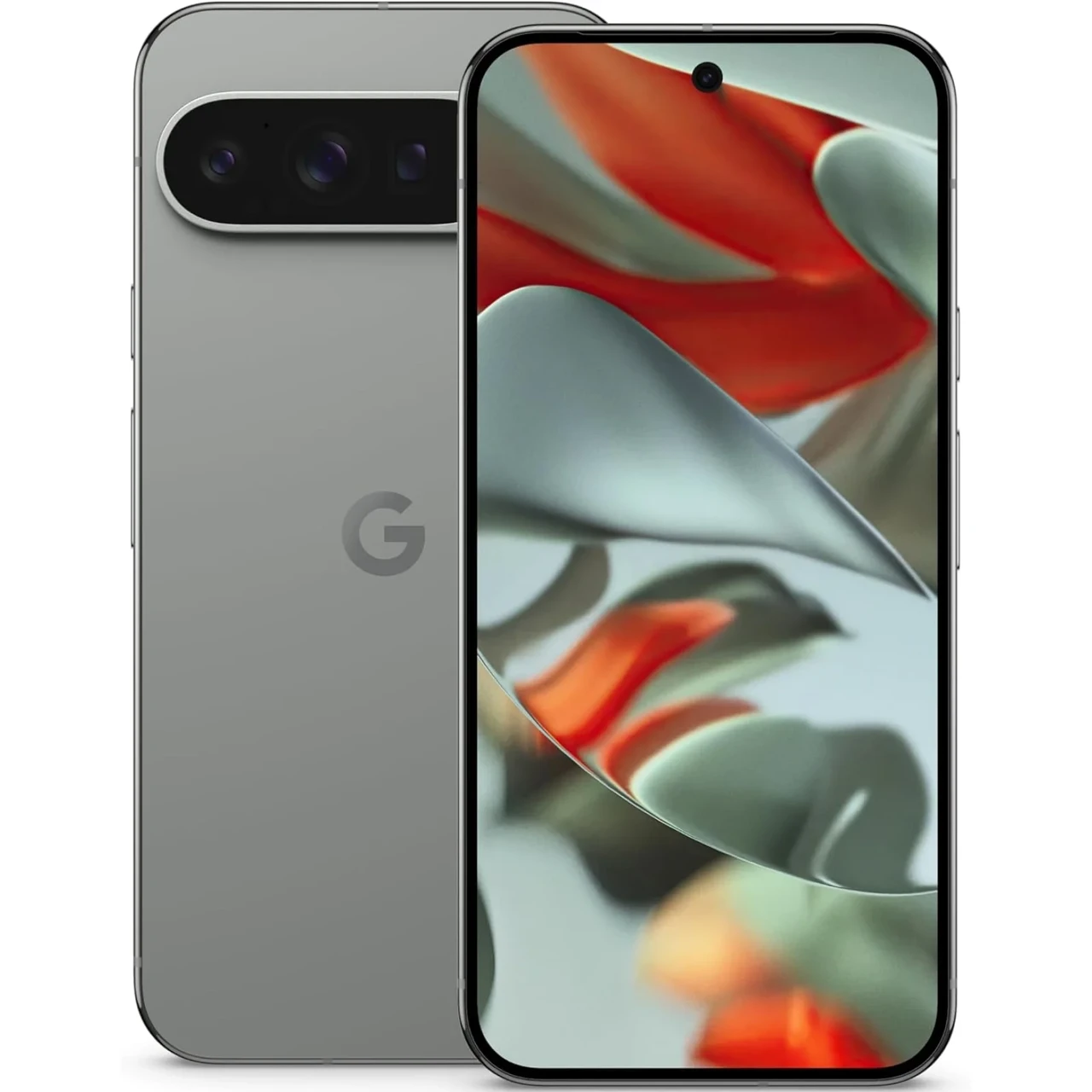 Смартфон Google Pixel 9 Pro 16/256GB Hazel, фото 1