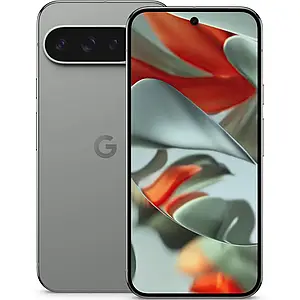 Смартфон Google Pixel 9 Pro 16/128GB Hazel