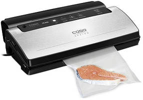 Апарат для упаковки CASO VC 250 Edelstahl (1389), фото 3