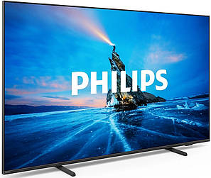 Телевізор Philips 55PML8709/12, фото 2