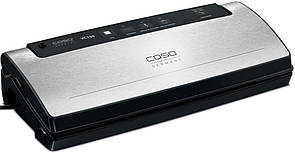 Апарат для упаковки CASO VC 150 Edelstahl (1382), фото 1