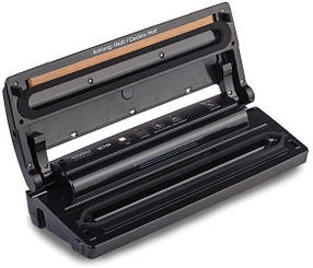 Апарат для упаковки CASO VC 150 Edelstahl (1382), фото 2