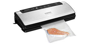 Апарат для упаковки CASO VC 150 Edelstahl (1382), фото 3