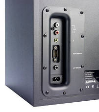 Мультимедійна акустика Logitech Z623 (980-000403), фото 3