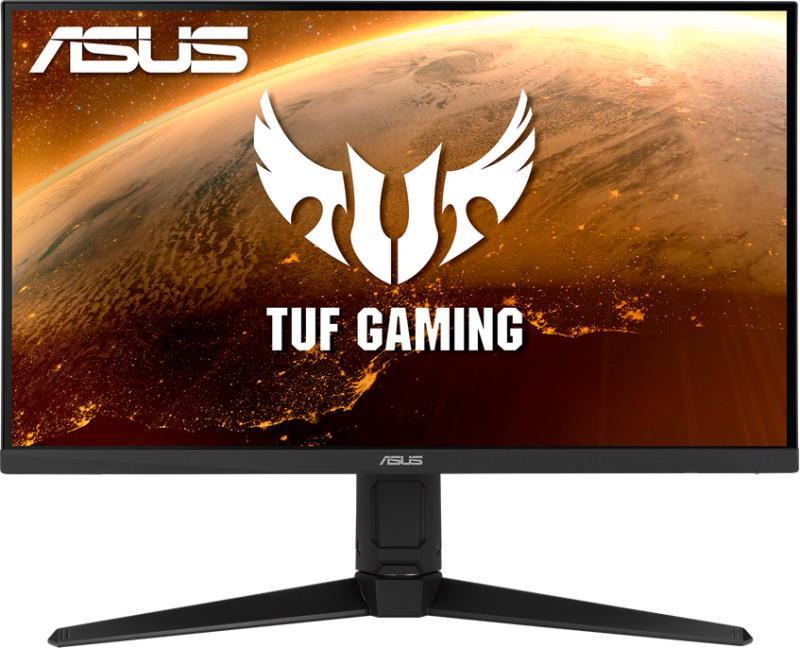 Монітор ASUS TUF Gaming VG279QL1A (90LM05X0-B02170)
