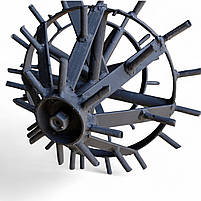 Їжаки до міжрядного культиватора 50 / 60 см, фото 2