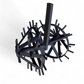 Їжаки до міжрядного культиватора 50 / 60 см