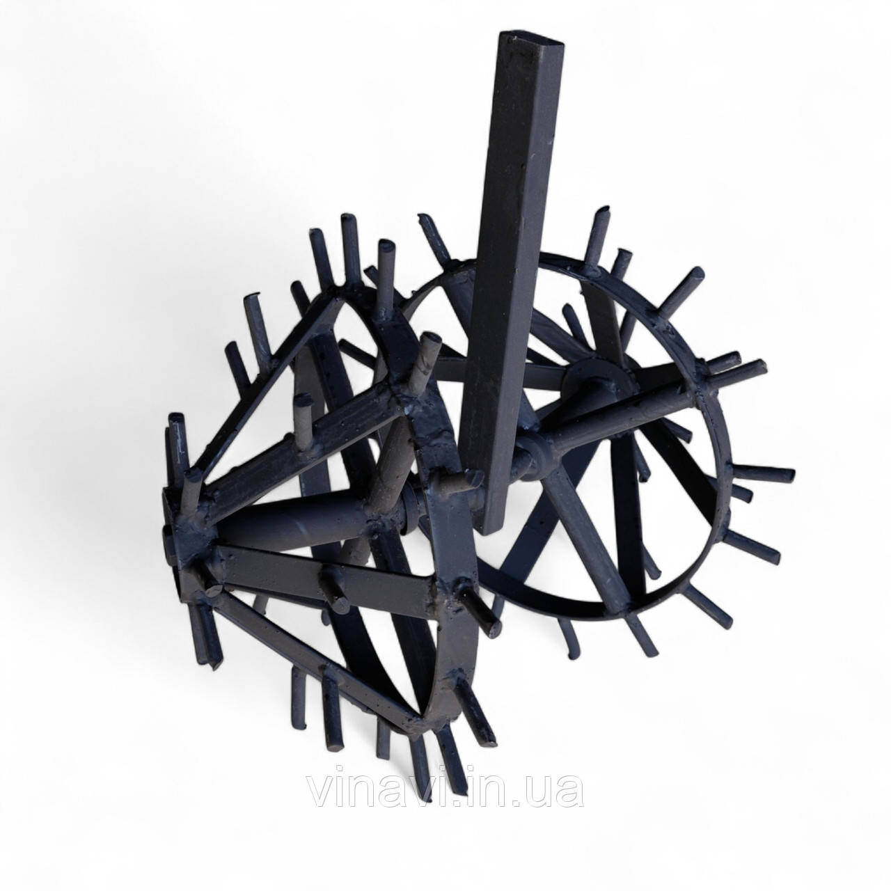 Їжаки до міжрядного культиватора 50 / 60 см, фото 1