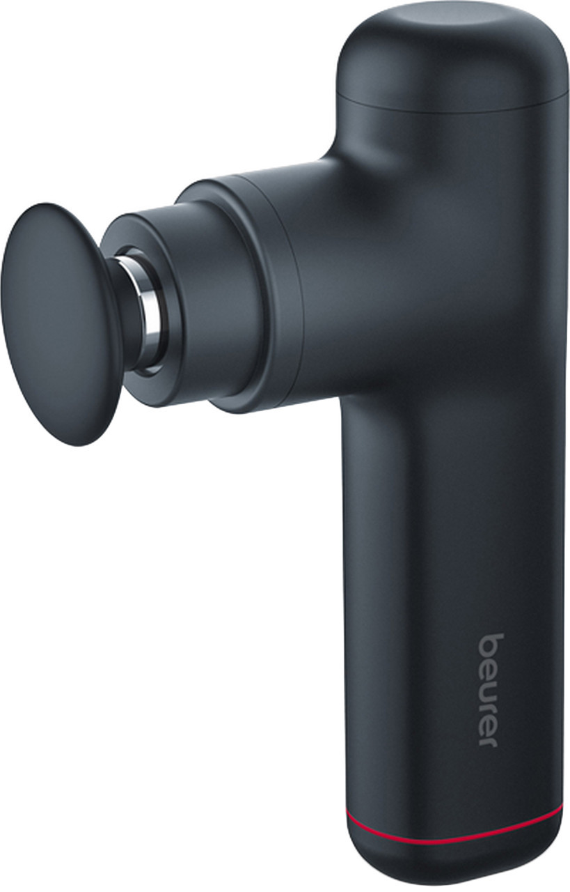 Перкусійний масажер Beurer MG 79 Massage Gun