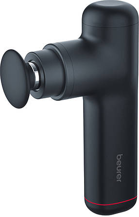 Перкусійний масажер Beurer MG 79 Massage Gun, фото 1