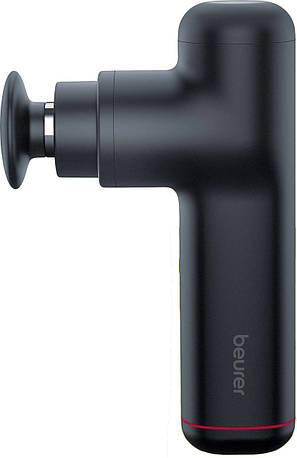 Перкусійний масажер Beurer MG 79 Massage Gun, фото 2