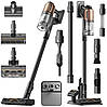 Вертикальний + ручний пилосос Dreame Z20, фото 7