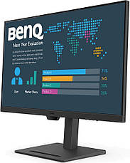 Монітор BenQ BL3290QT (9H.LLMLA.TPE), фото 2