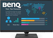 Монітор BenQ BL3290QT (9H.LLMLA.TPE), фото 3