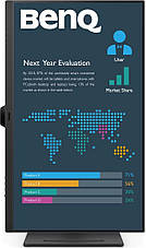Монітор BenQ BL3290QT (9H.LLMLA.TPE), фото 5