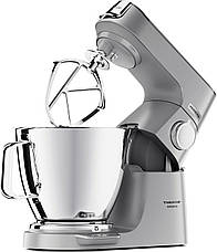 Кухонна машина Kenwood Titanium Chef Baker XL KVL85.224SI, фото 2