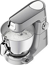 Кухонна машина Kenwood Titanium Chef Baker XL KVL85.224SI, фото 3